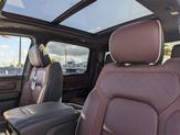 Thumbnail of 2025 Ivory White Tri-Coat Pearlcoat RAM 1500