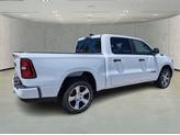 Thumbnail of 2025 Bright White Clearcoat RAM 1500