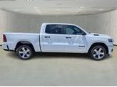 Thumbnail of 2025 Bright White Clearcoat RAM 1500