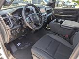 Thumbnail of 2025 Bright White Clearcoat RAM 1500