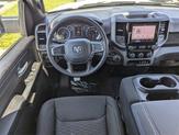 Thumbnail of 2025 Bright White Clearcoat RAM 1500