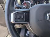 Thumbnail of 2025 Bright White Clearcoat RAM 1500
