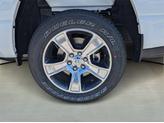 Thumbnail of 2025 Bright White Clearcoat RAM 1500
