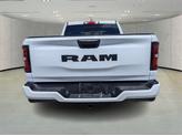Thumbnail of 2025 Bright White Clearcoat RAM 1500