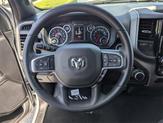 Thumbnail of 2025 Bright White Clearcoat RAM 1500