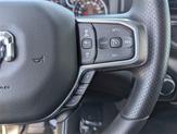 Thumbnail of 2025 Bright White Clearcoat RAM 1500