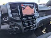 Thumbnail of 2025 Bright White Clearcoat RAM 1500