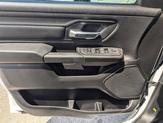 Thumbnail of 2025 Bright White Clearcoat RAM 1500