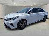 Thumbnail of 2024 Snow White Pearl Kia Forte