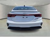 Thumbnail of 2024 Snow White Pearl Kia Forte