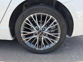 Thumbnail of 2024 Snow White Pearl Kia Forte