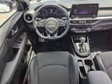 Thumbnail of 2024 Snow White Pearl Kia Forte