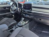 Thumbnail of 2024 Snow White Pearl Kia Forte