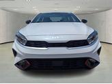 Thumbnail of 2024 Snow White Pearl Kia Forte