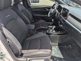 Thumbnail of 2024 Snow White Pearl Kia Forte