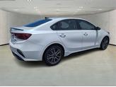 Thumbnail of 2024 Snow White Pearl Kia Forte