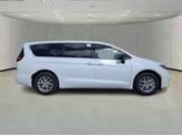 Thumbnail of 2025 Bright White Clearcoat Chrysler Pacifica
