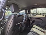 Thumbnail of 2025 Bright White Clearcoat Chrysler Pacifica