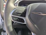 Thumbnail of 2025 Bright White Clearcoat Chrysler Pacifica