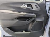 Thumbnail of 2025 Bright White Clearcoat Chrysler Pacifica