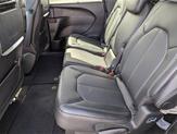 Thumbnail of 2025 Bright White Clearcoat Chrysler Pacifica