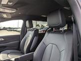 Thumbnail of 2025 Bright White Clearcoat Chrysler Pacifica