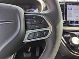 Thumbnail of 2025 Bright White Clearcoat Chrysler Pacifica