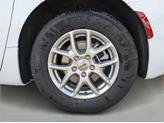Thumbnail of 2025 Bright White Clearcoat Chrysler Pacifica