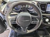 Thumbnail of 2025 Bright White Clearcoat Chrysler Pacifica