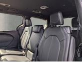Thumbnail of 2025 Bright White Clearcoat Chrysler Pacifica