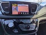 Thumbnail of 2025 Diamond Black Crystal Pearlcoat Chrysler Pacifica Hybrid
