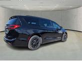Thumbnail of 2025 Diamond Black Crystal Pearlcoat Chrysler Pacifica Hybrid