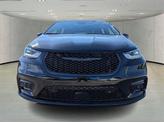 Thumbnail of 2025 Diamond Black Crystal Pearlcoat Chrysler Pacifica Hybrid