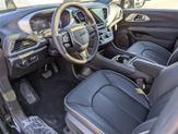 Thumbnail of 2025 Diamond Black Crystal Pearlcoat Chrysler Pacifica Hybrid