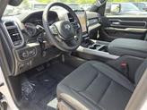 Thumbnail of 2025 Bright White Clearcoat RAM 1500
