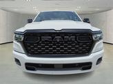 Thumbnail of 2025 Bright White Clearcoat RAM 1500