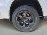 Thumbnail of 2025 Bright White Clearcoat RAM 1500