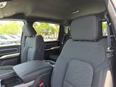 Thumbnail of 2025 Bright White Clearcoat RAM 1500