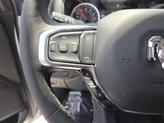 Thumbnail of 2025 Bright White Clearcoat RAM 1500