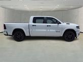 Thumbnail of 2025 Bright White Clearcoat RAM 1500