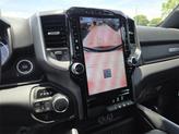 Thumbnail of 2025 Bright White Clearcoat RAM 1500