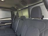 Thumbnail of 2025 Bright White Clearcoat RAM 1500
