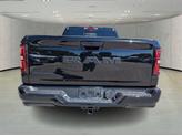 Thumbnail of 2025 Diamond Black Crystal Pearlcoat RAM 1500