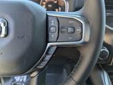 Thumbnail of 2025 Diamond Black Crystal Pearlcoat RAM 1500