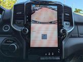 Thumbnail of 2025 Diamond Black Crystal Pearlcoat RAM 1500