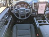 Thumbnail of 2025 Diamond Black Crystal Pearlcoat RAM 1500