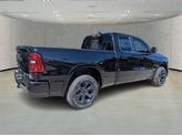 Thumbnail of 2025 Diamond Black Crystal Pearlcoat RAM 1500