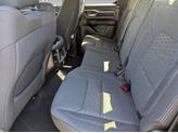 Thumbnail of 2025 Diamond Black Crystal Pearlcoat RAM 1500