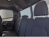 Thumbnail of 2025 Diamond Black Crystal Pearlcoat RAM 1500