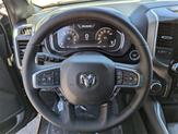 Thumbnail of 2025 Diamond Black Crystal Pearlcoat RAM 1500